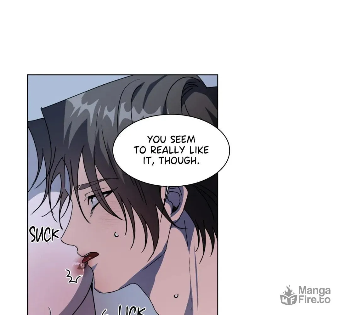 Read From Hate to Fate chapter 63 image 30 on Lezhin