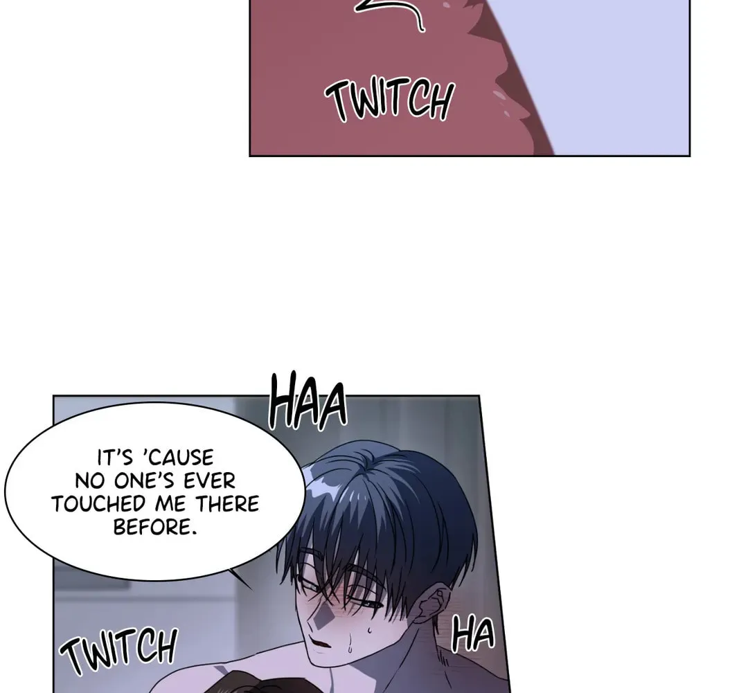 Read From Hate to Fate chapter 63 image 32 on Lezhin