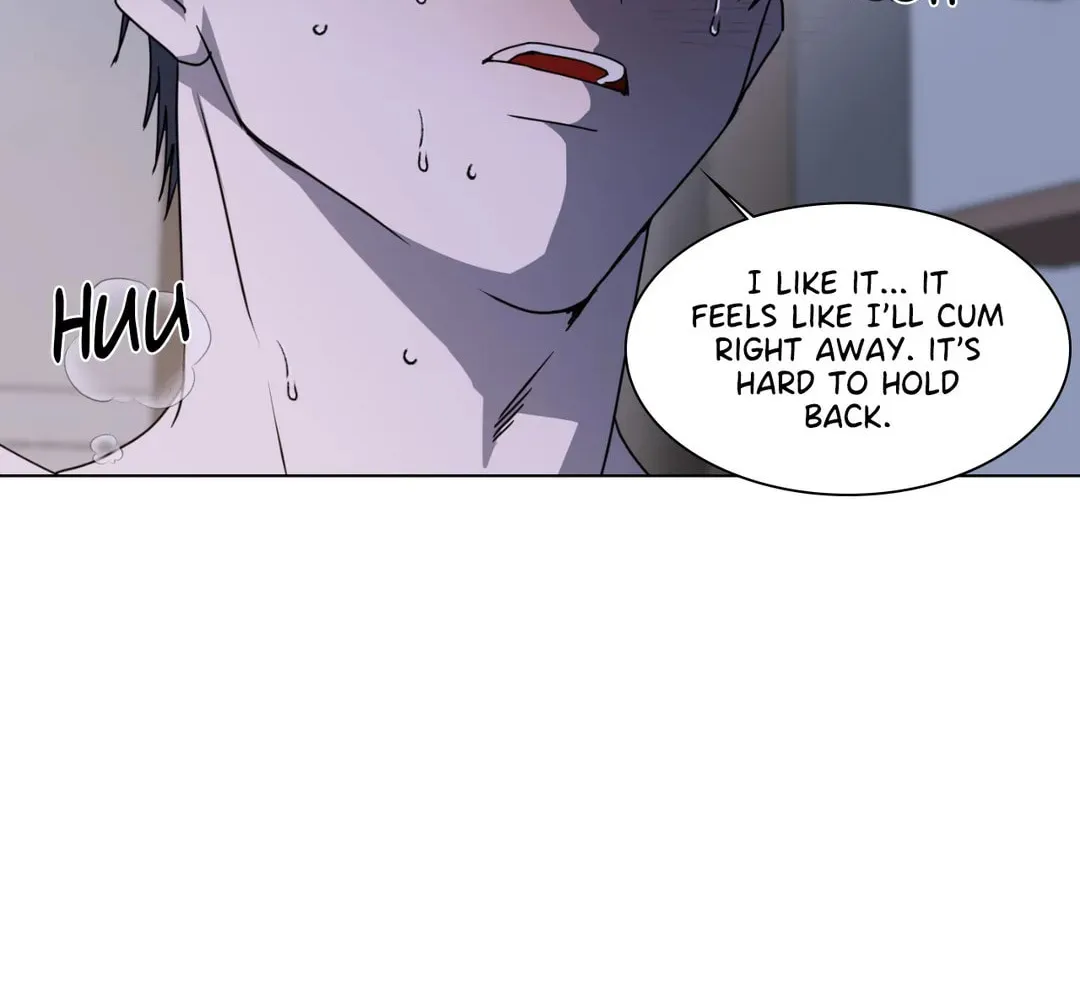Read From Hate to Fate chapter 63 image 34 on Lezhin