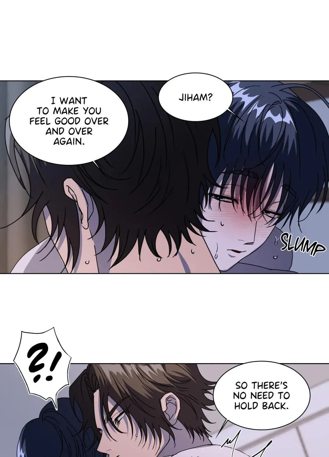 Read From Hate to Fate chapter 63 image 37 on Lezhin