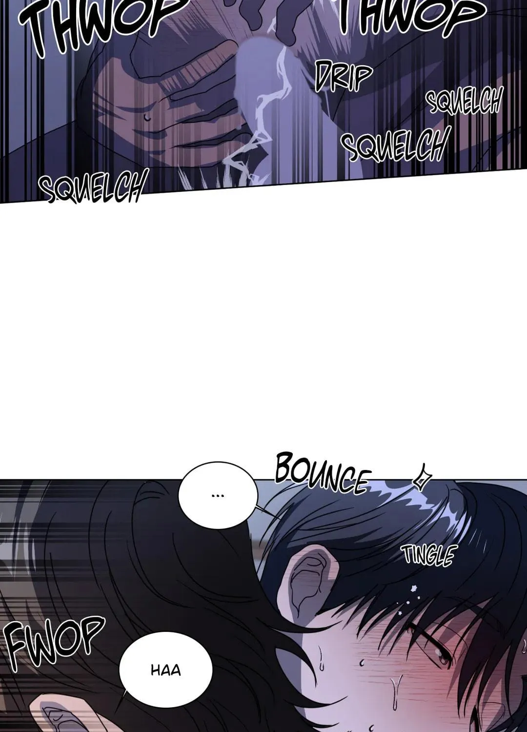 Read From Hate to Fate chapter 63 image 39 on Lezhin