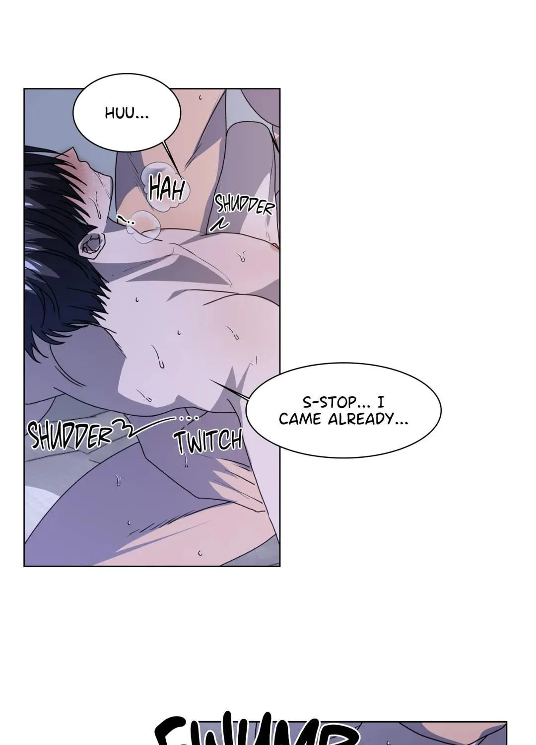 Read From Hate to Fate chapter 63 image 41 on Lezhin
