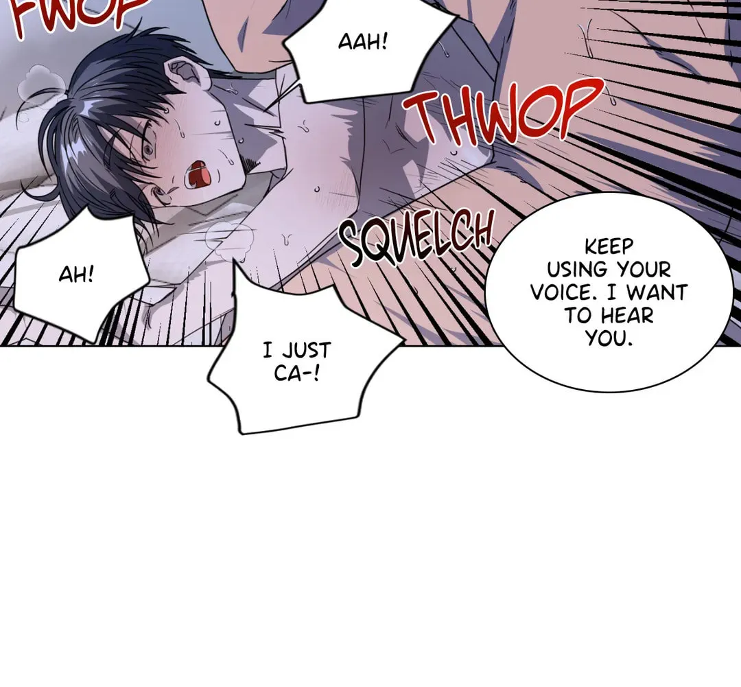 Read From Hate to Fate chapter 63 image 46 on Lezhin