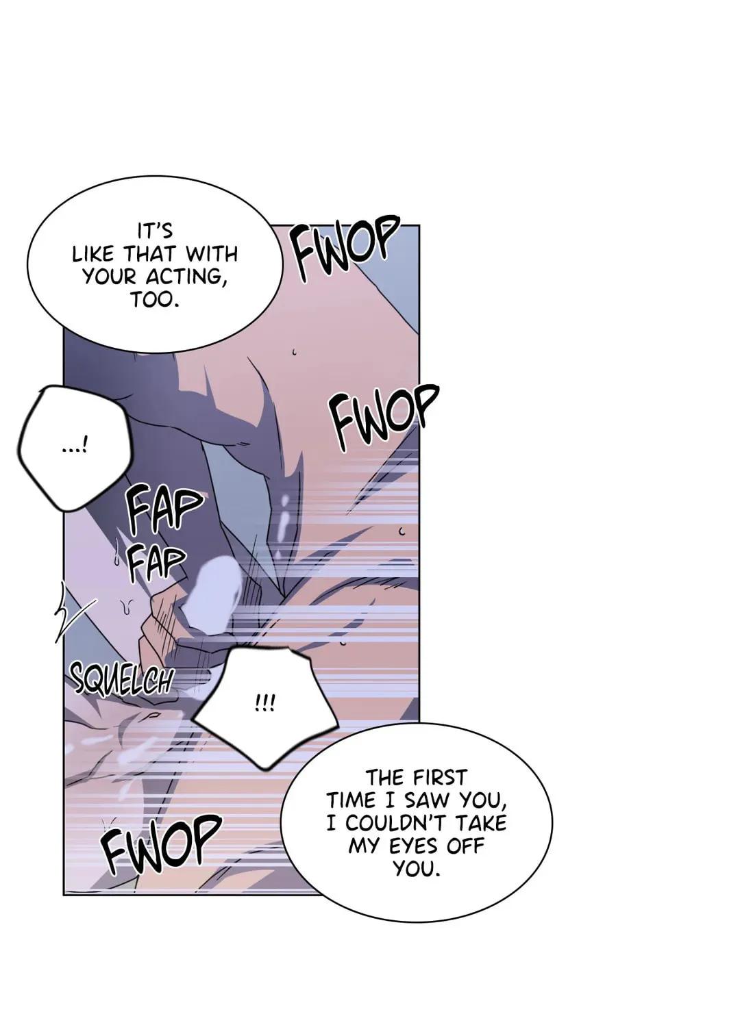 Read From Hate to Fate chapter 63 image 47 on Lezhin