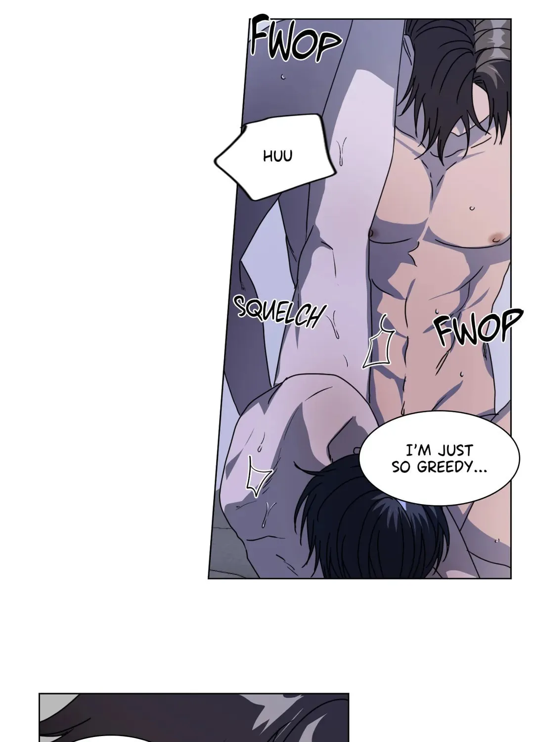 Read From Hate to Fate chapter 63 image 48 on Lezhin