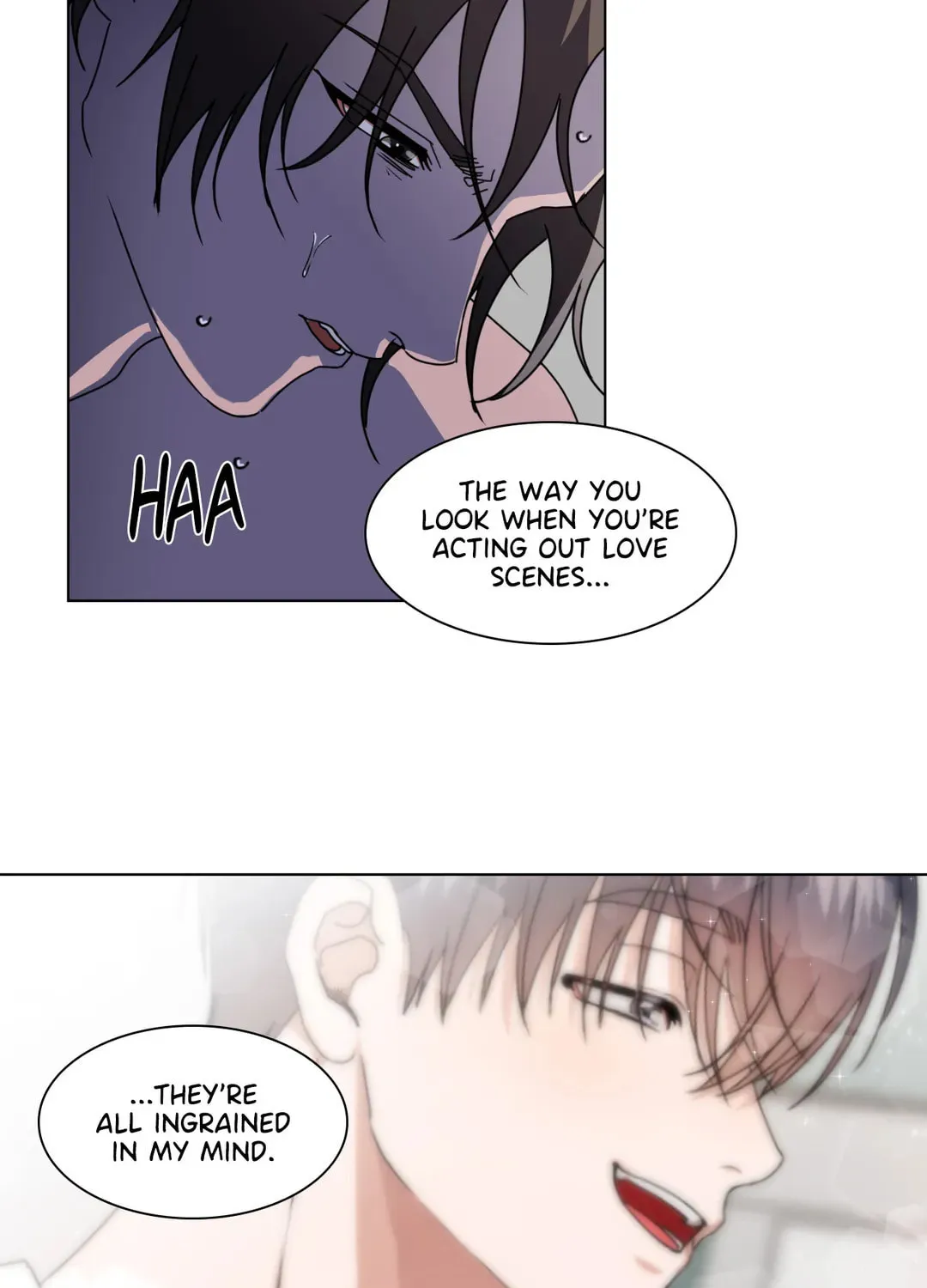 Read From Hate to Fate chapter 63 image 50 on Lezhin