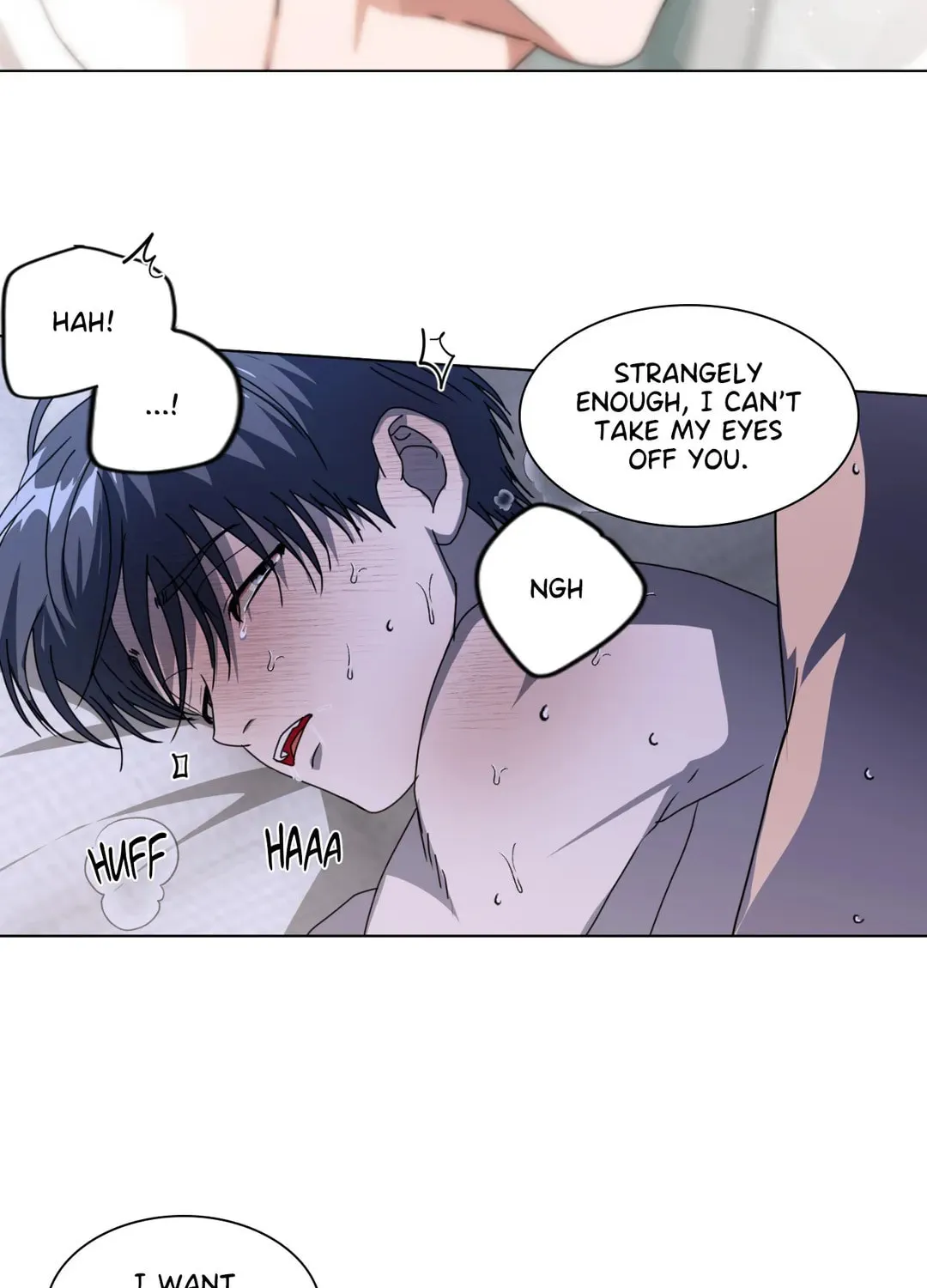 Read From Hate to Fate chapter 63 image 51 on Lezhin