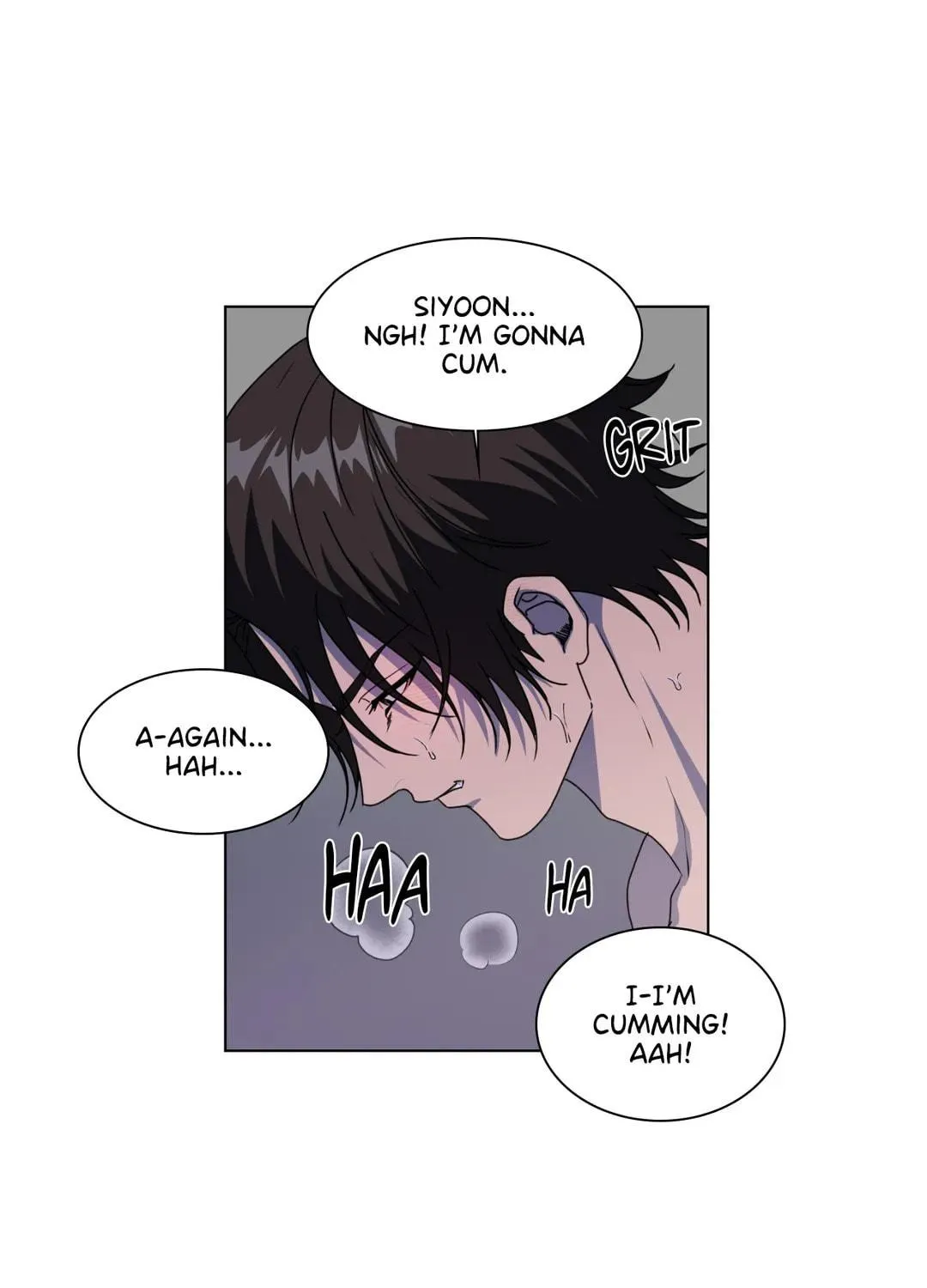 Read From Hate to Fate chapter 63 image 56 on Lezhin