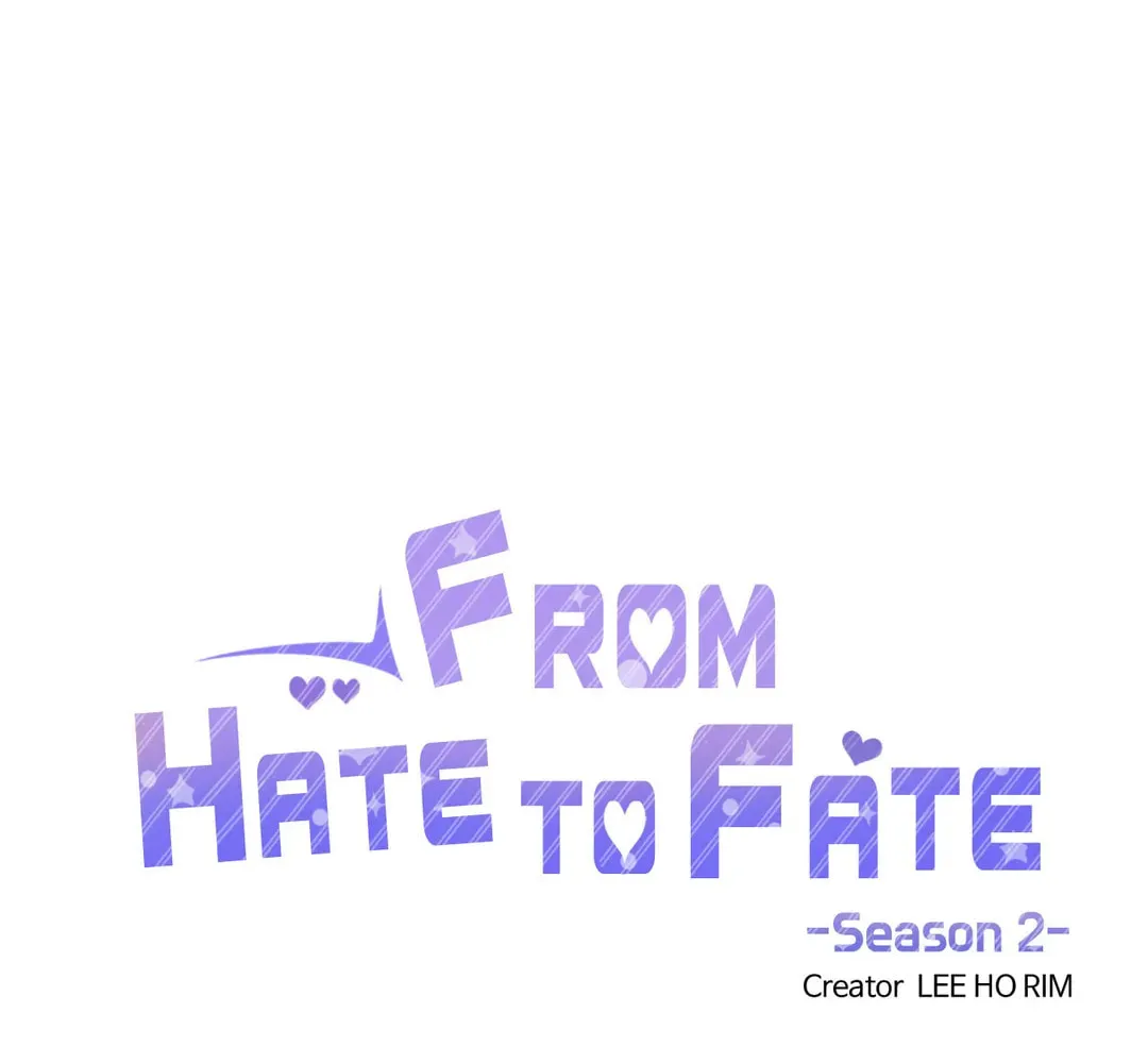 Read From Hate to Fate chapter 63 image 59 on Lezhin