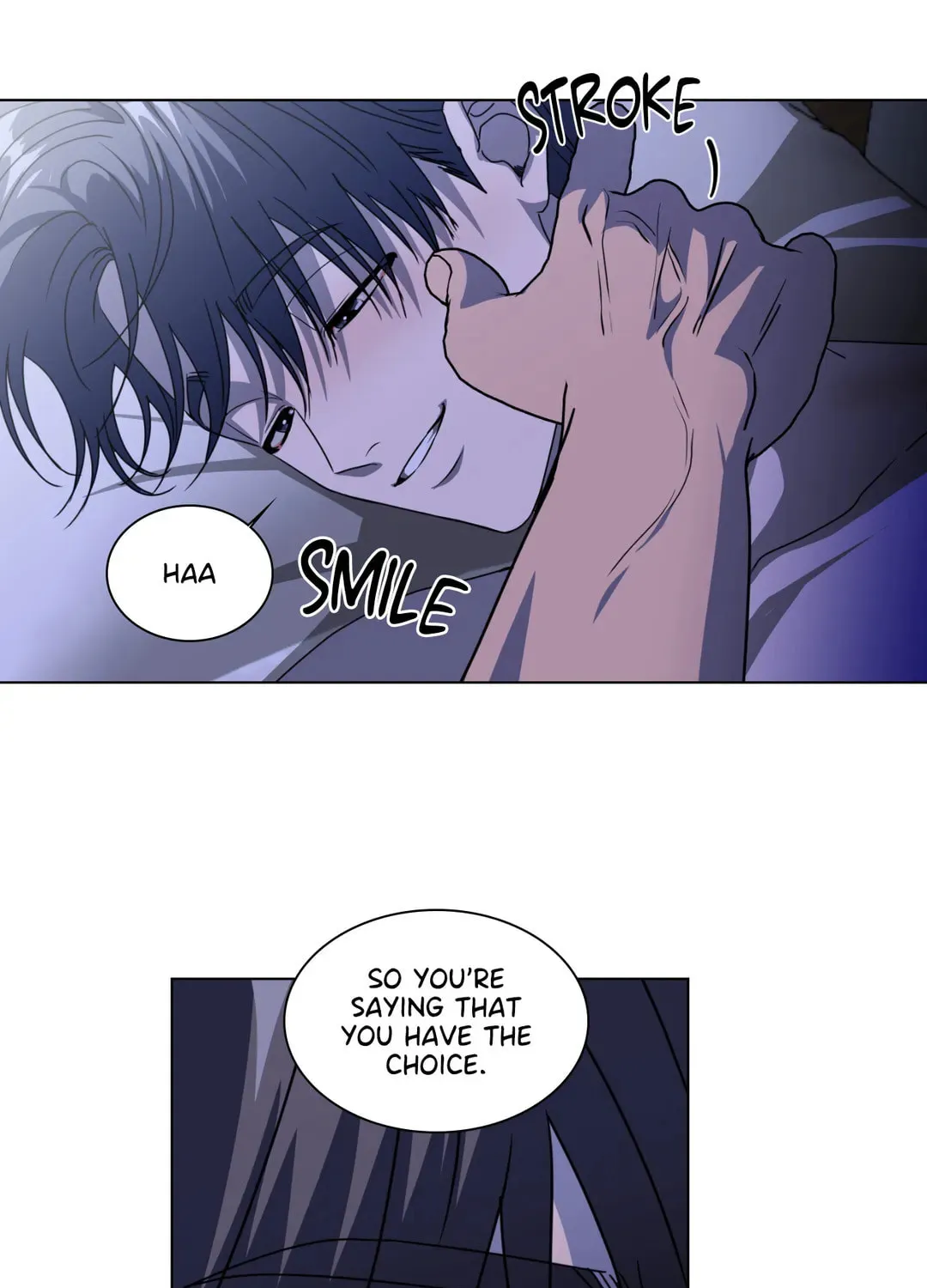 Read From Hate to Fate chapter 63 image 66 on Lezhin