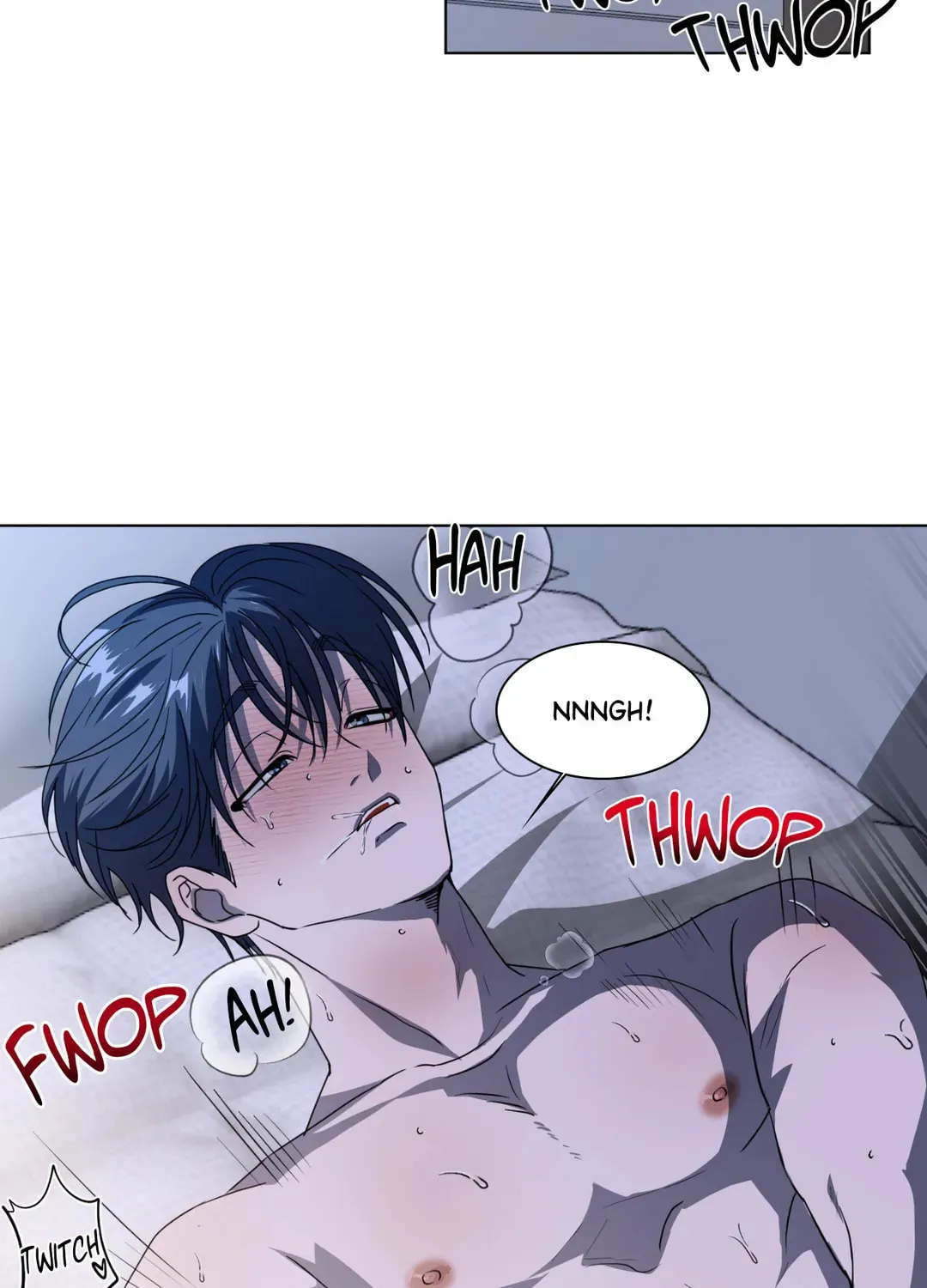 Read From Hate to Fate chapter 63 image 7 on Lezhin