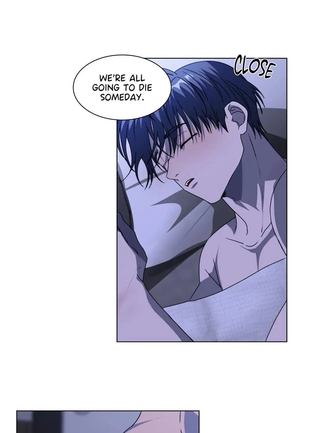 Read From Hate to Fate chapter 63 image 74 on Lezhin