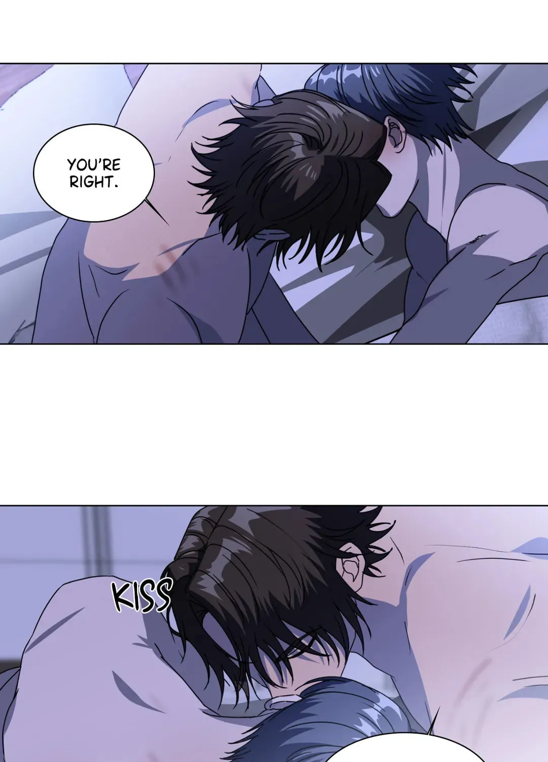 Read From Hate to Fate chapter 63 image 76 on Lezhin