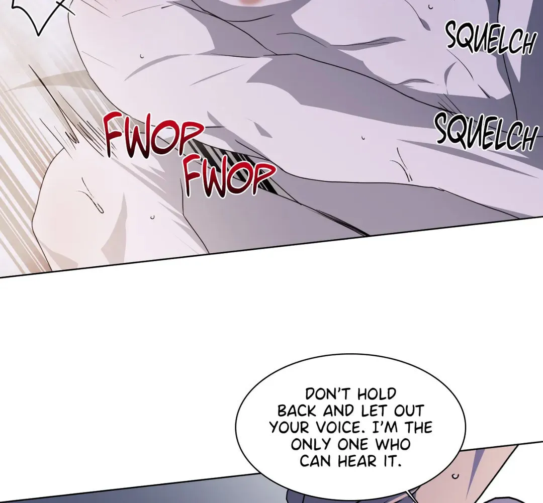 Read From Hate to Fate chapter 63 image 8 on Lezhin