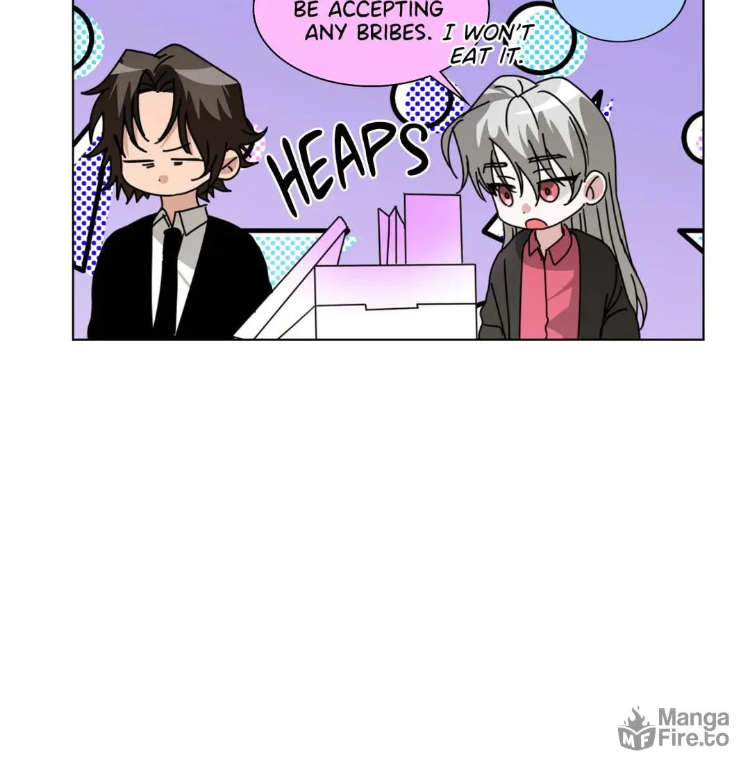Read From Hate to Fate chapter 64 image 10 on Lezhin