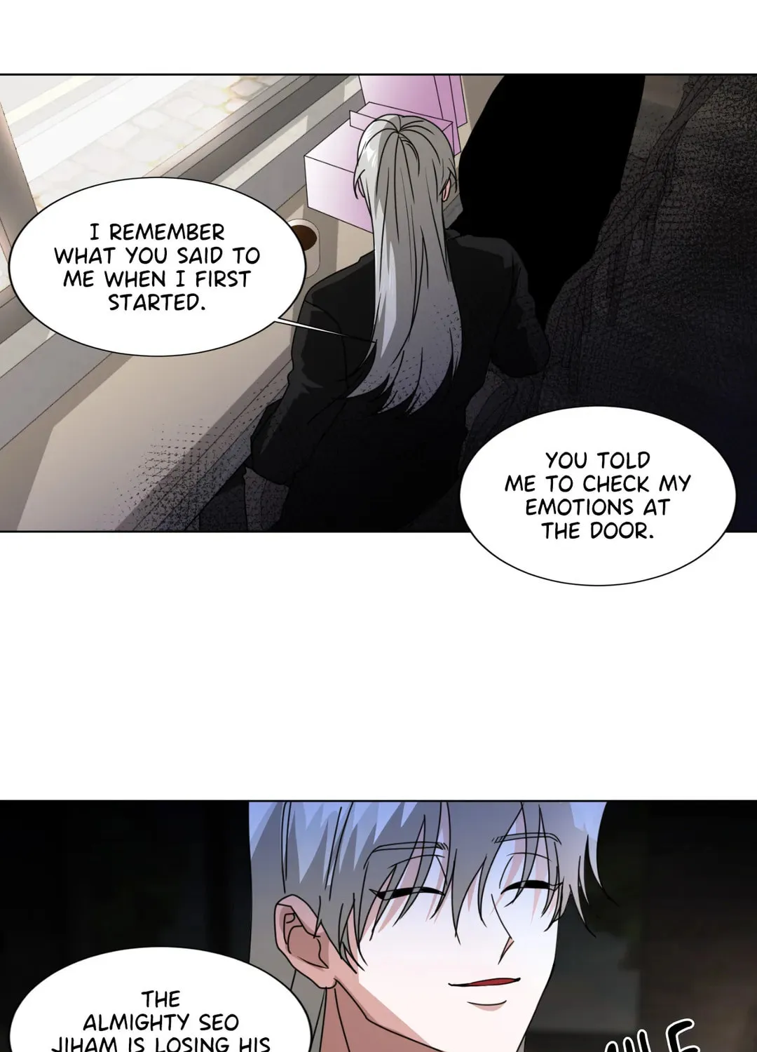 Read From Hate to Fate chapter 64 image 13 on Lezhin