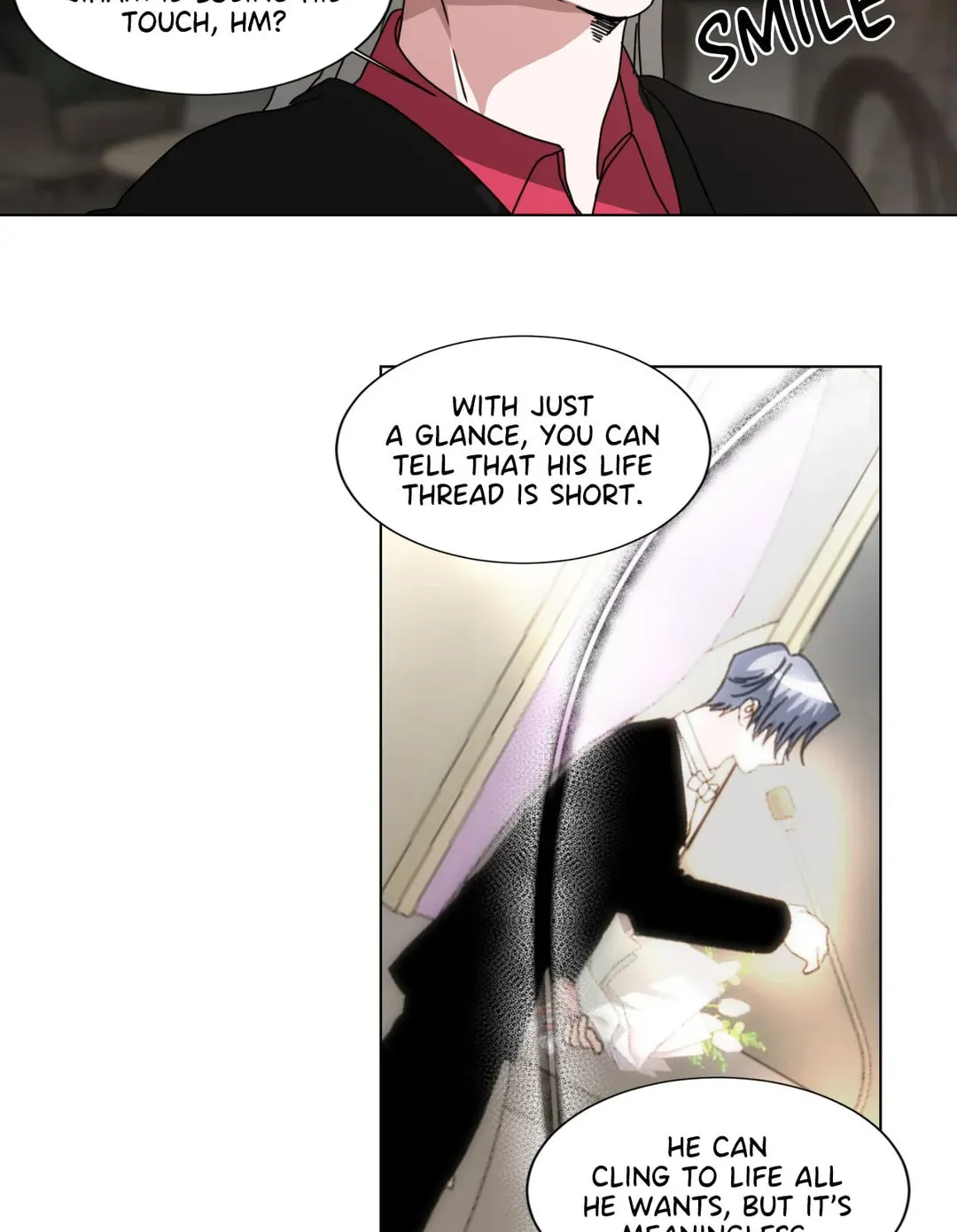 Read From Hate to Fate chapter 64 image 14 on Lezhin
