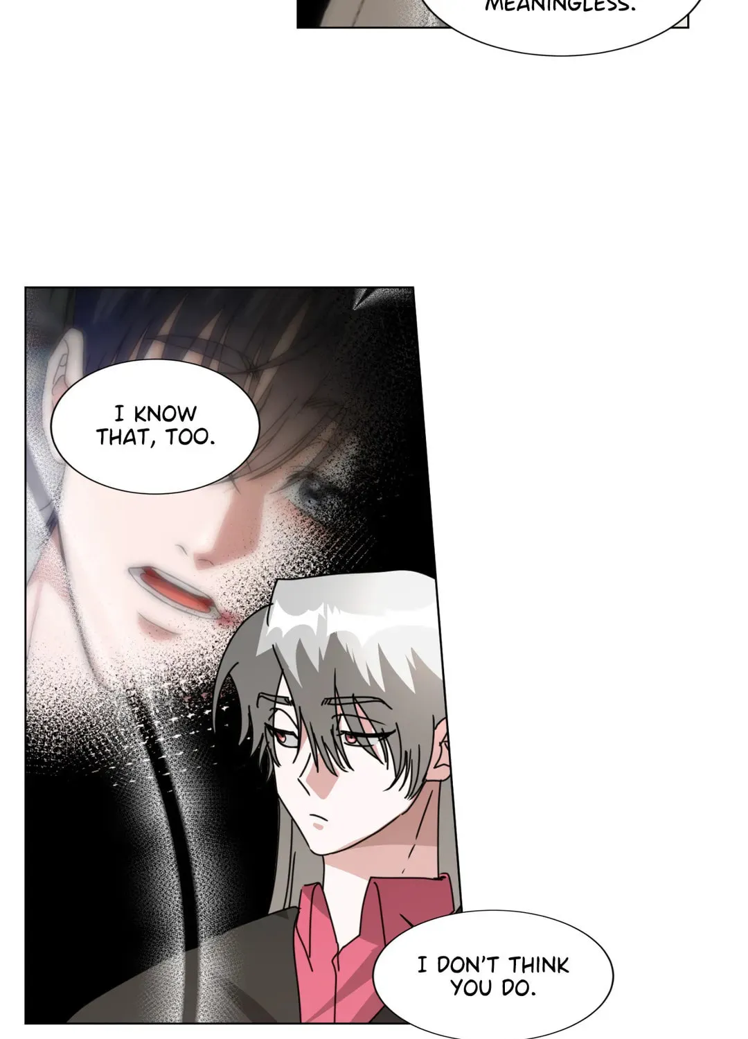 Read From Hate to Fate chapter 64 image 15 on Lezhin