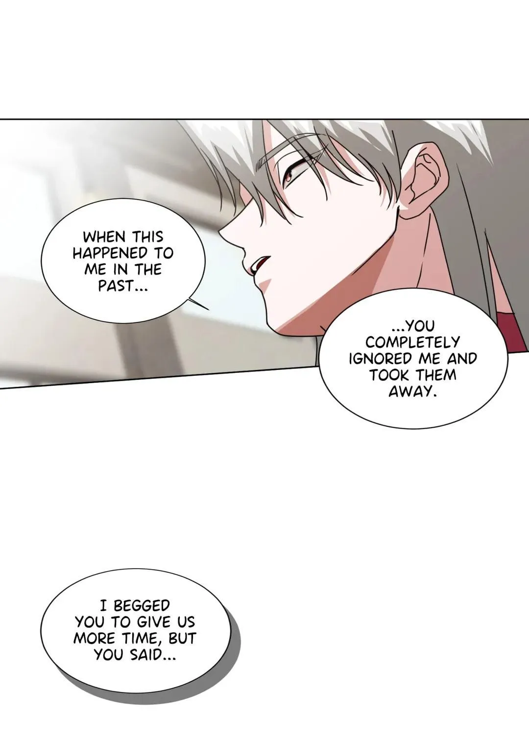 Read From Hate to Fate chapter 64 image 17 on Lezhin