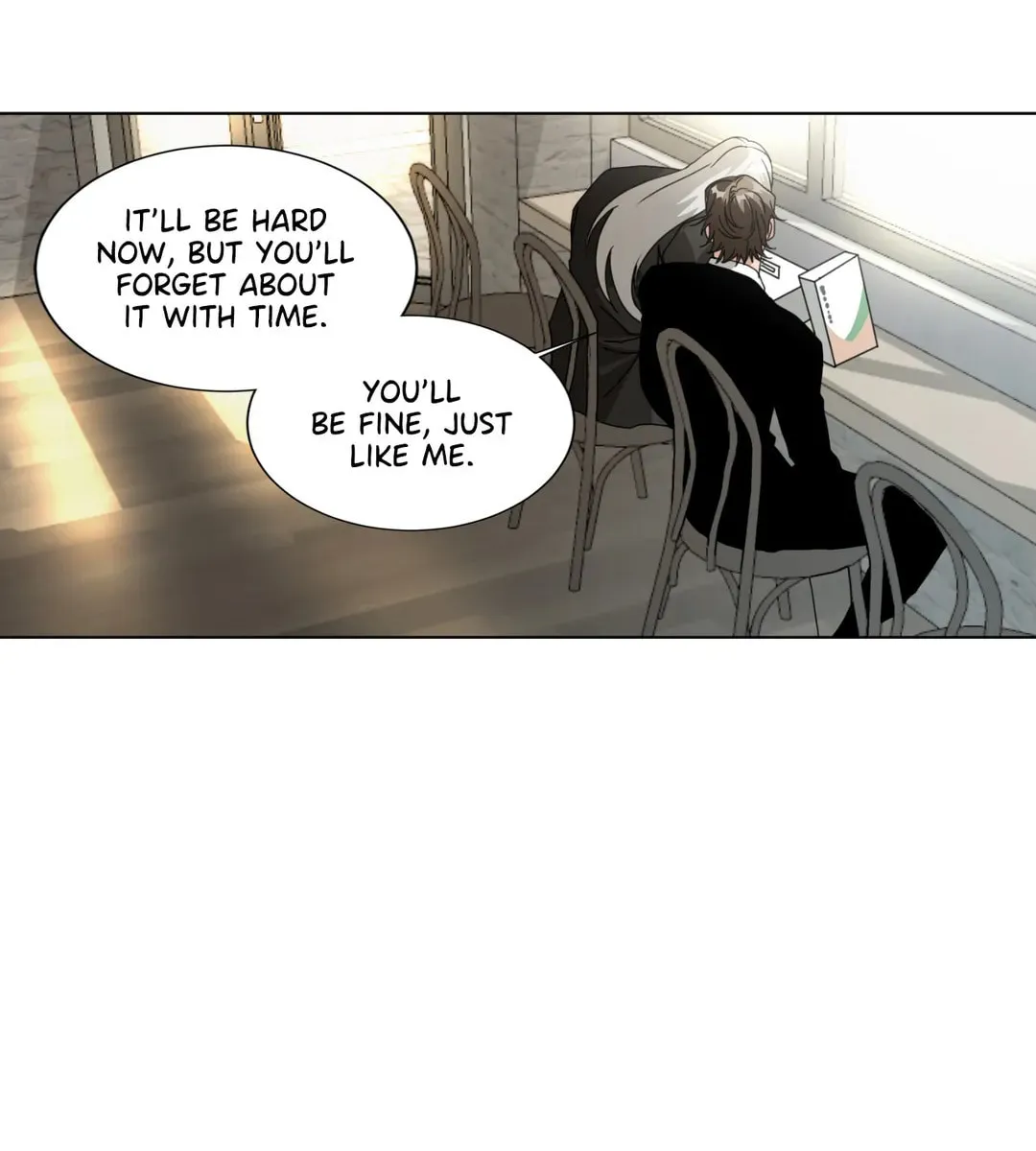 Read From Hate to Fate chapter 64 image 22 on Lezhin