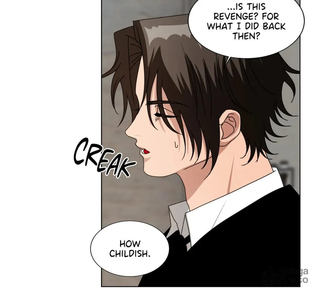 Read From Hate to Fate chapter 64 image 24 on Lezhin