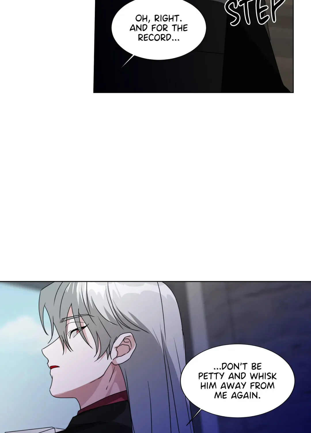 Read From Hate to Fate chapter 64 image 27 on Lezhin