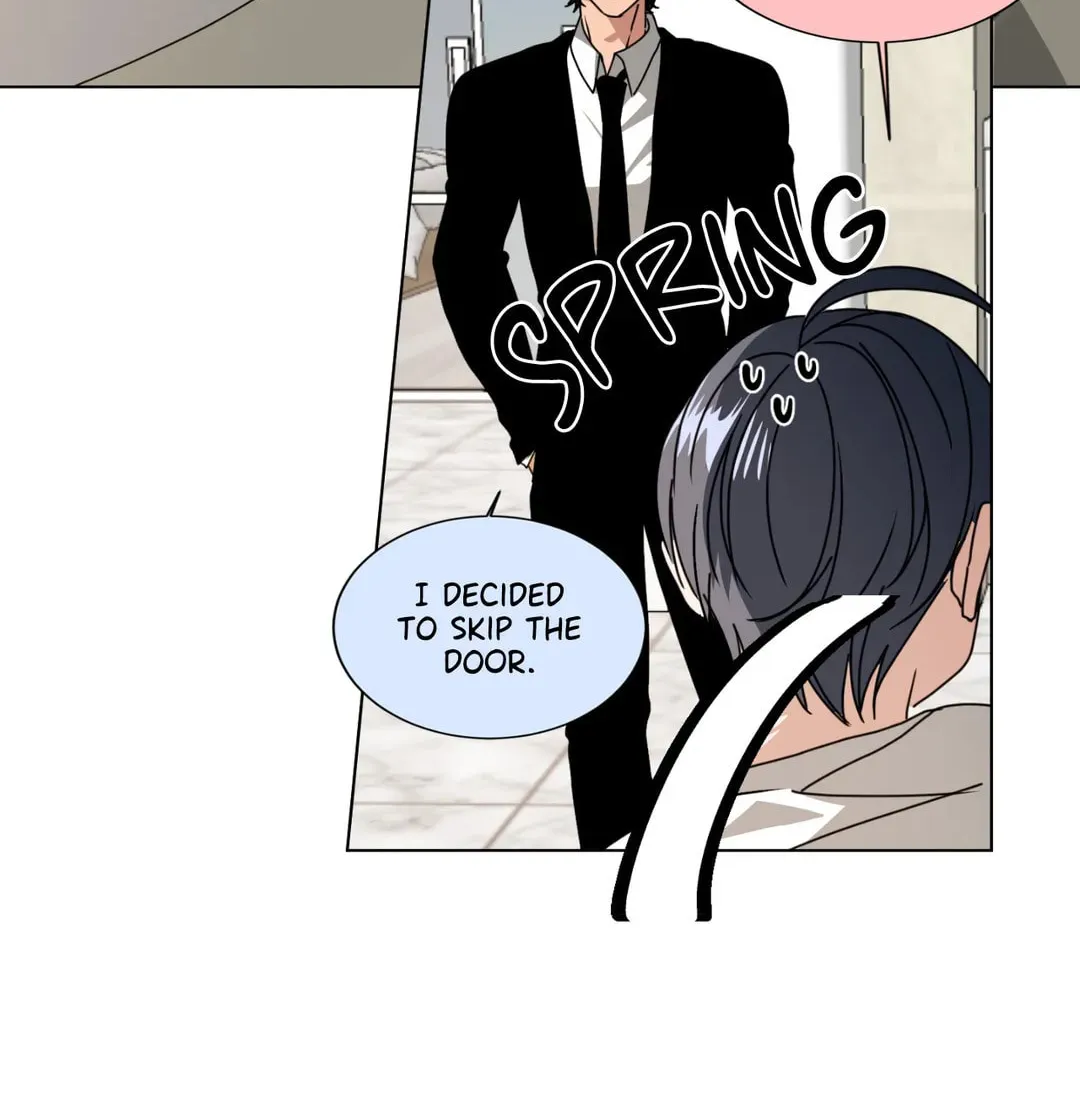 Read From Hate to Fate chapter 64 image 34 on Lezhin