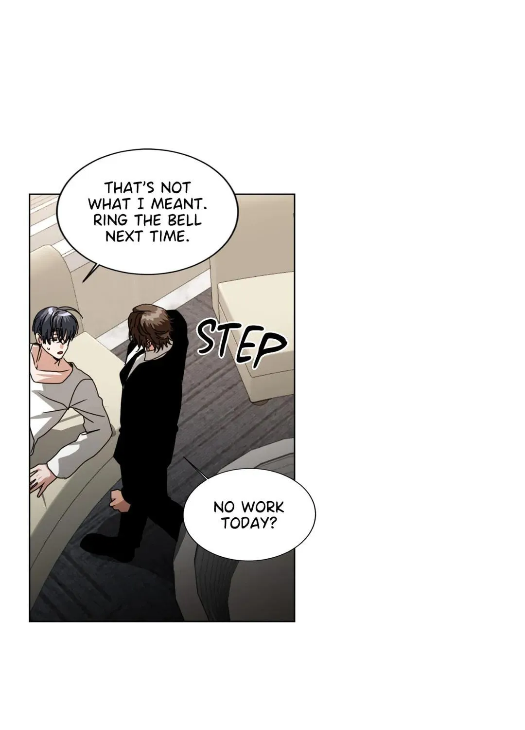 Read From Hate to Fate chapter 64 image 35 on Lezhin