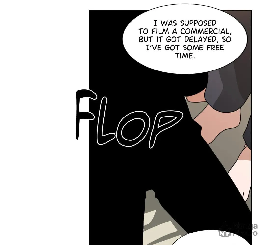 Read From Hate to Fate chapter 64 image 36 on Lezhin