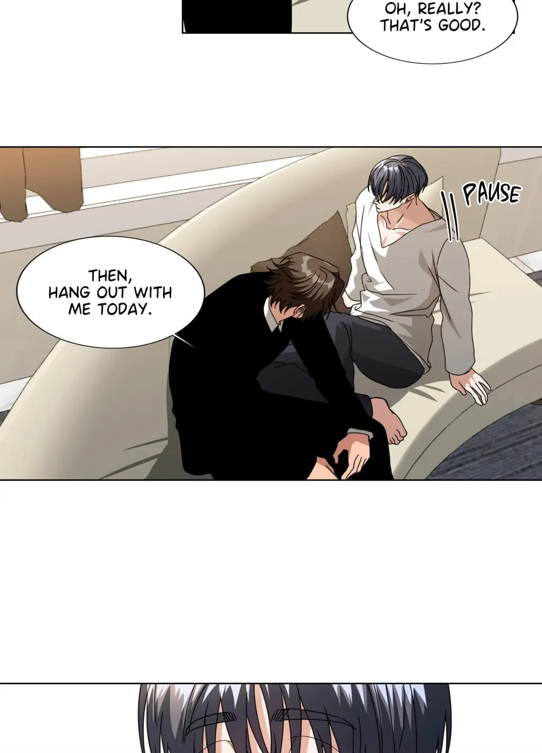 Read From Hate to Fate chapter 64 image 37 on Lezhin