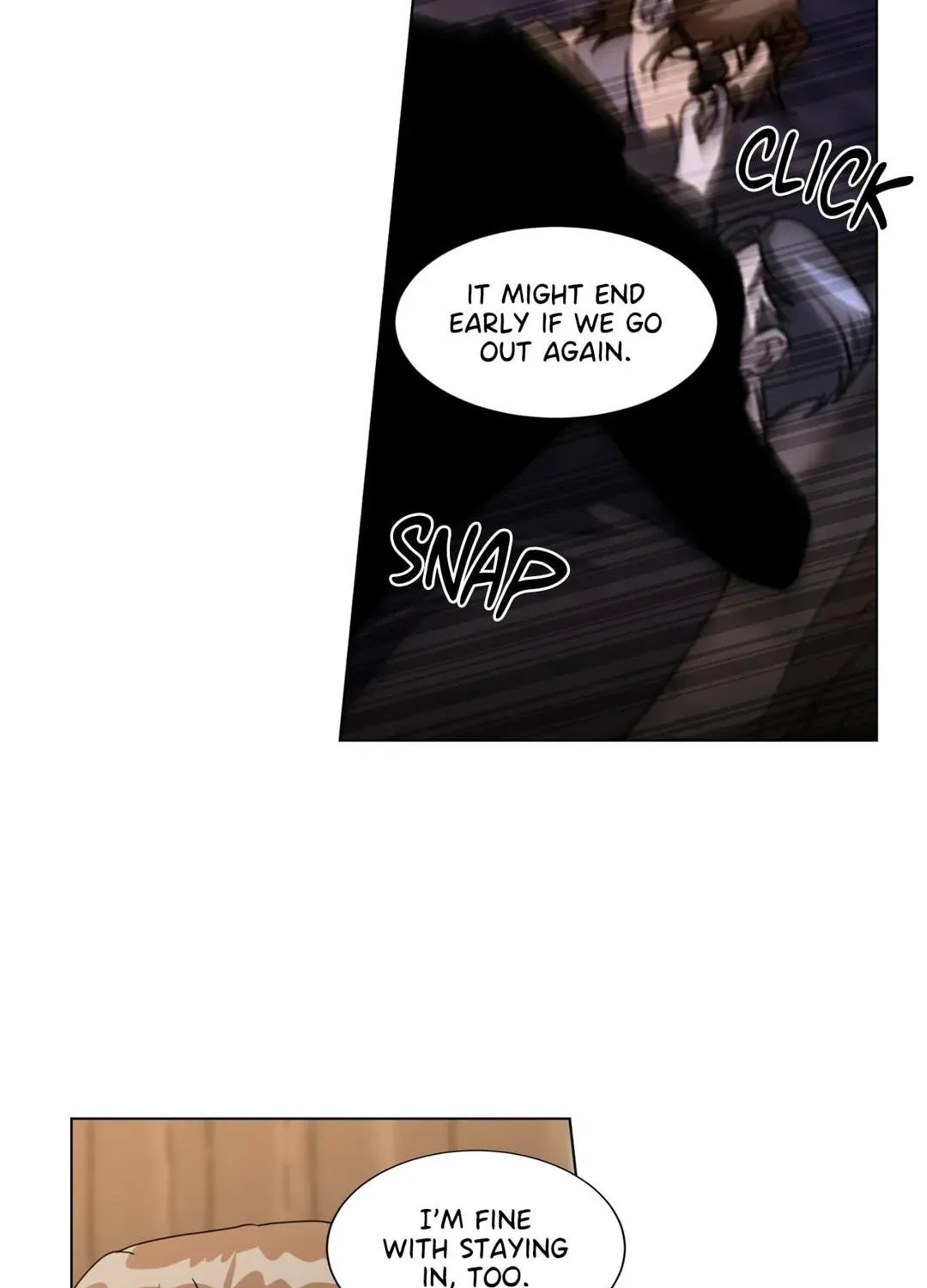 Read From Hate to Fate chapter 64 image 39 on Lezhin