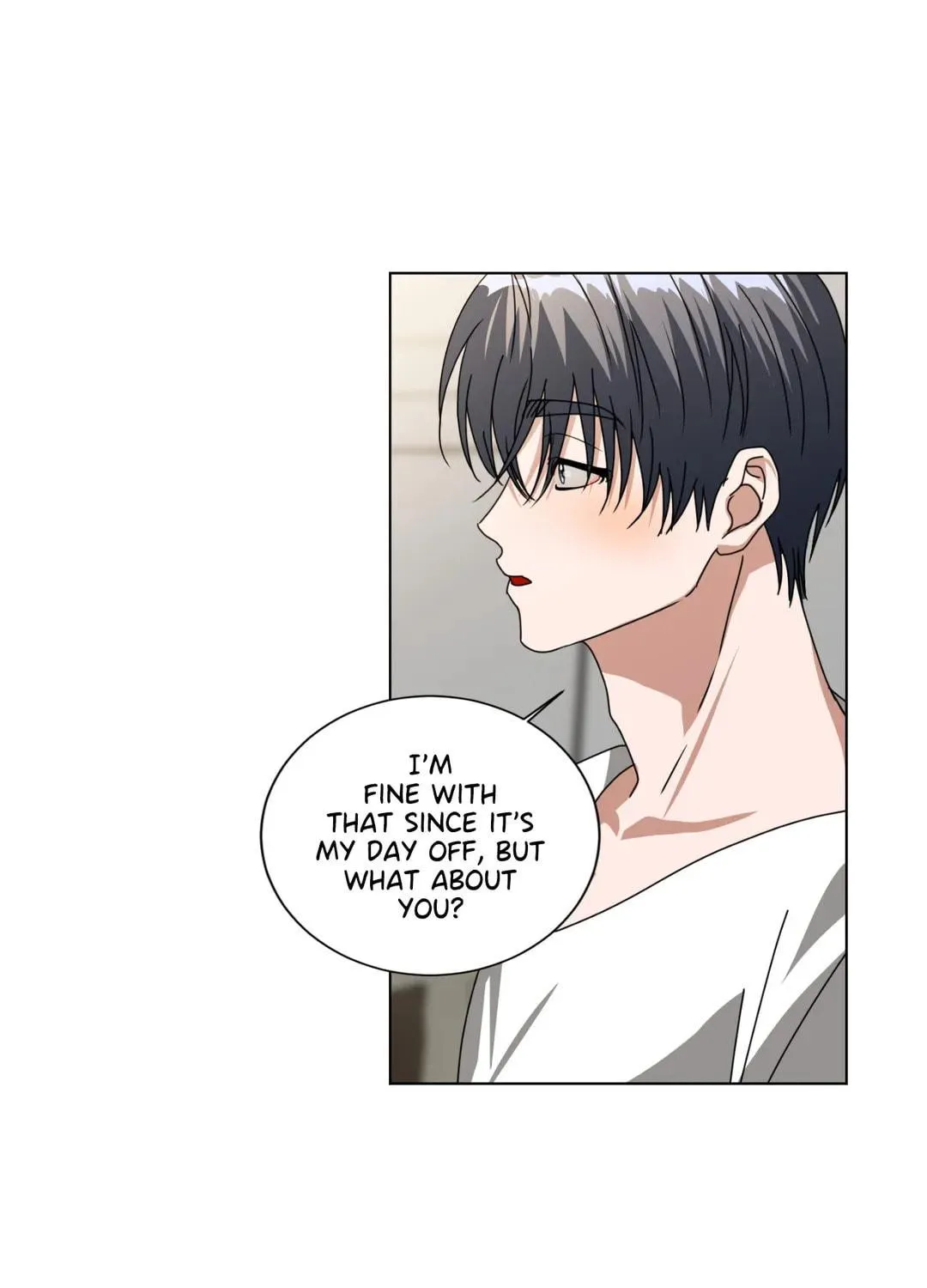 Read From Hate to Fate chapter 64 image 41 on Lezhin