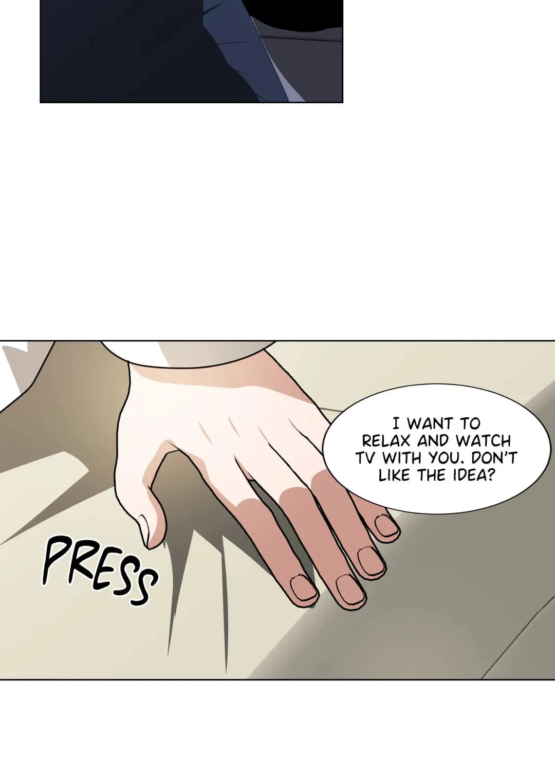 Read From Hate to Fate chapter 64 image 43 on Lezhin