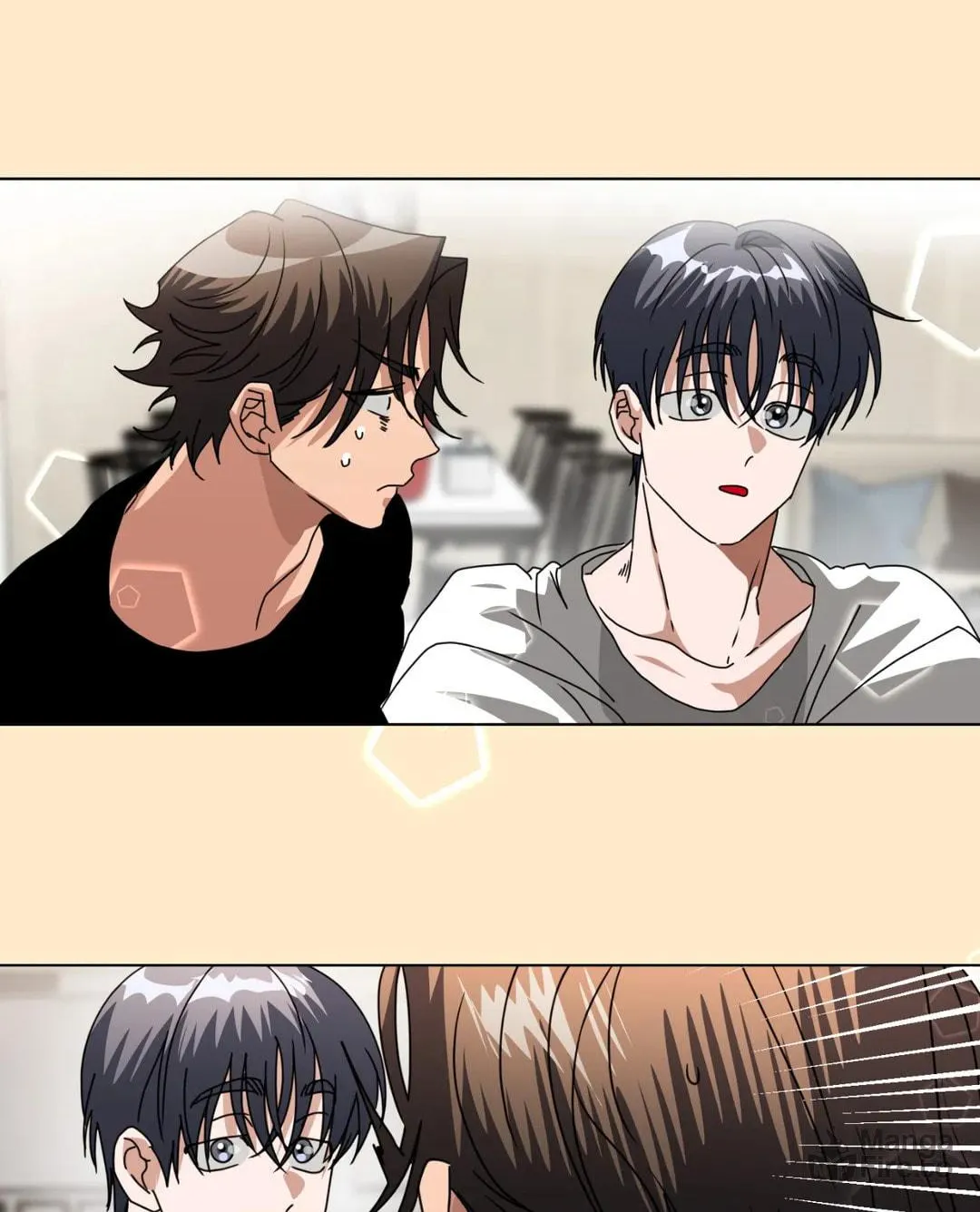 Read From Hate to Fate chapter 64 image 50 on Lezhin