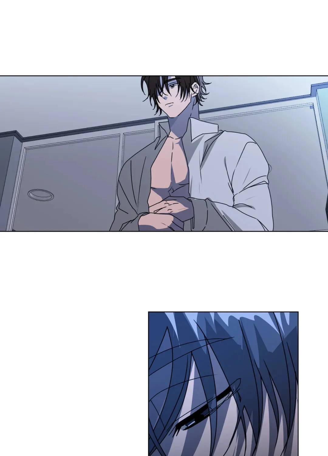 Read From Hate to Fate chapter 64 image 55 on Lezhin