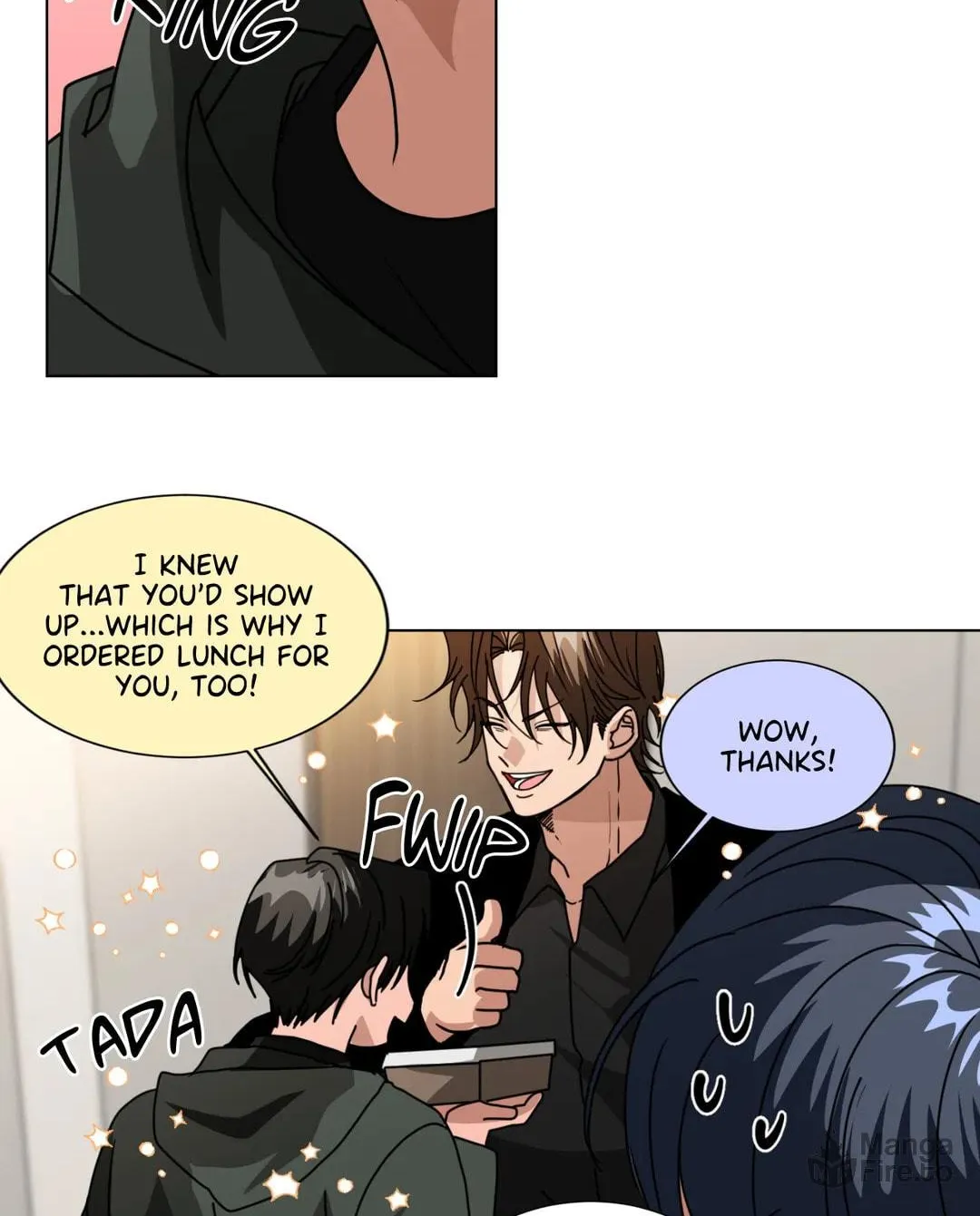 Read From Hate to Fate chapter 64 image 60 on Lezhin
