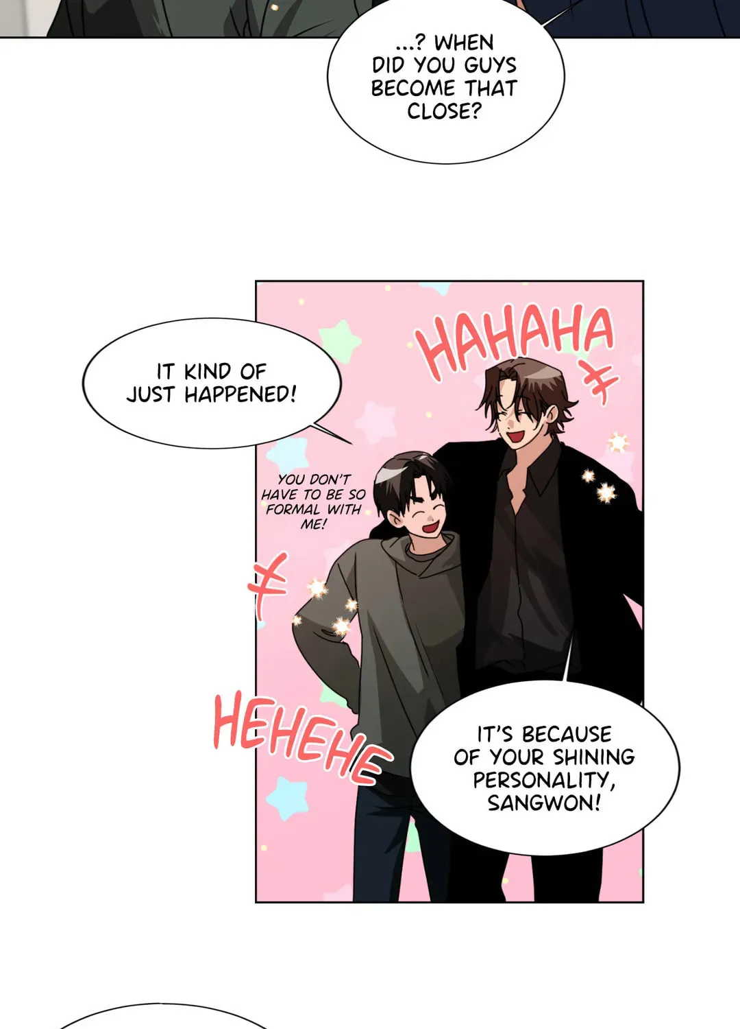 Read From Hate to Fate chapter 64 image 61 on Lezhin