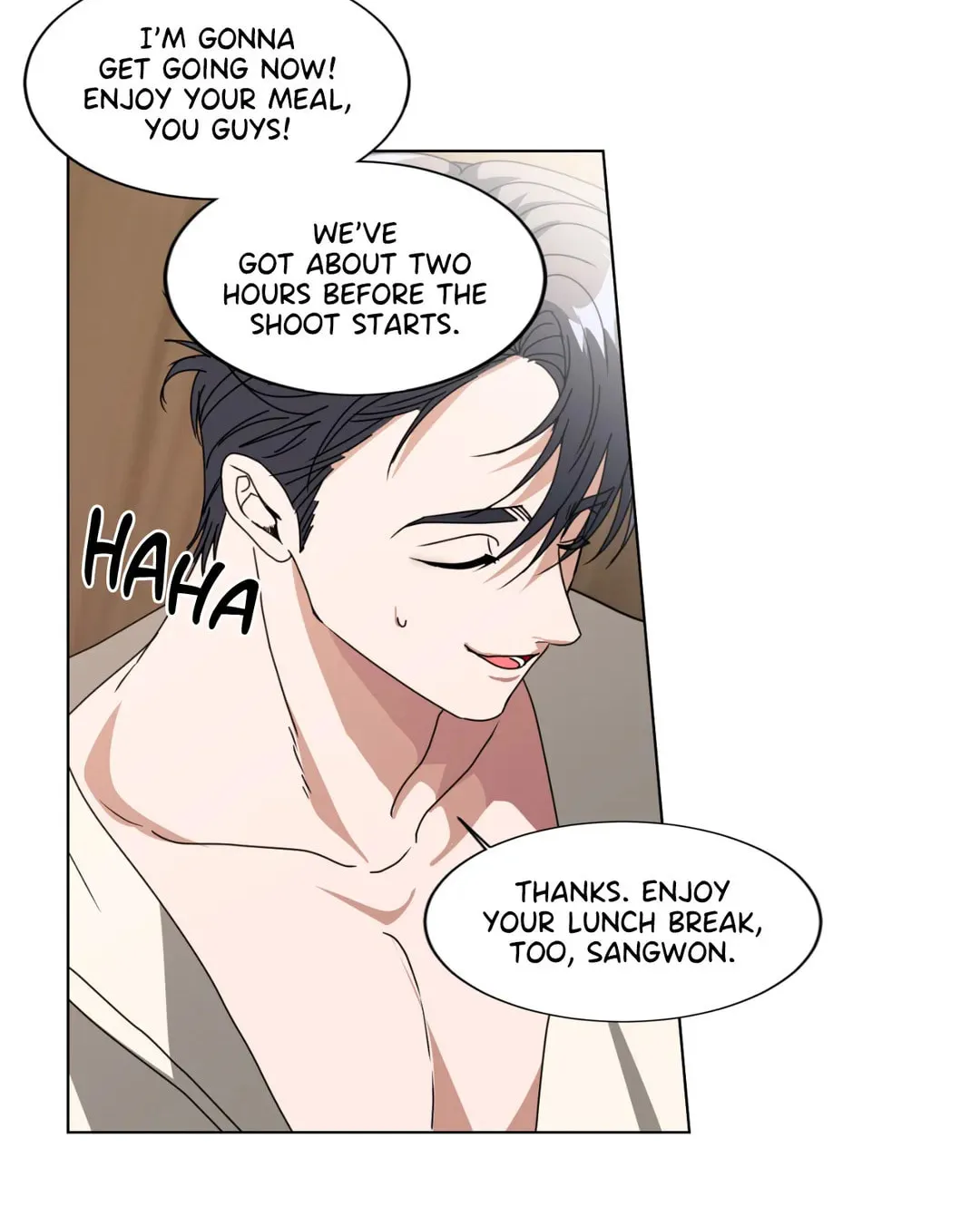 Read From Hate to Fate chapter 64 image 62 on Lezhin