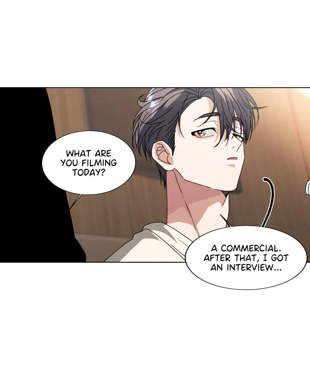 Read From Hate to Fate chapter 64 image 64 on Lezhin
