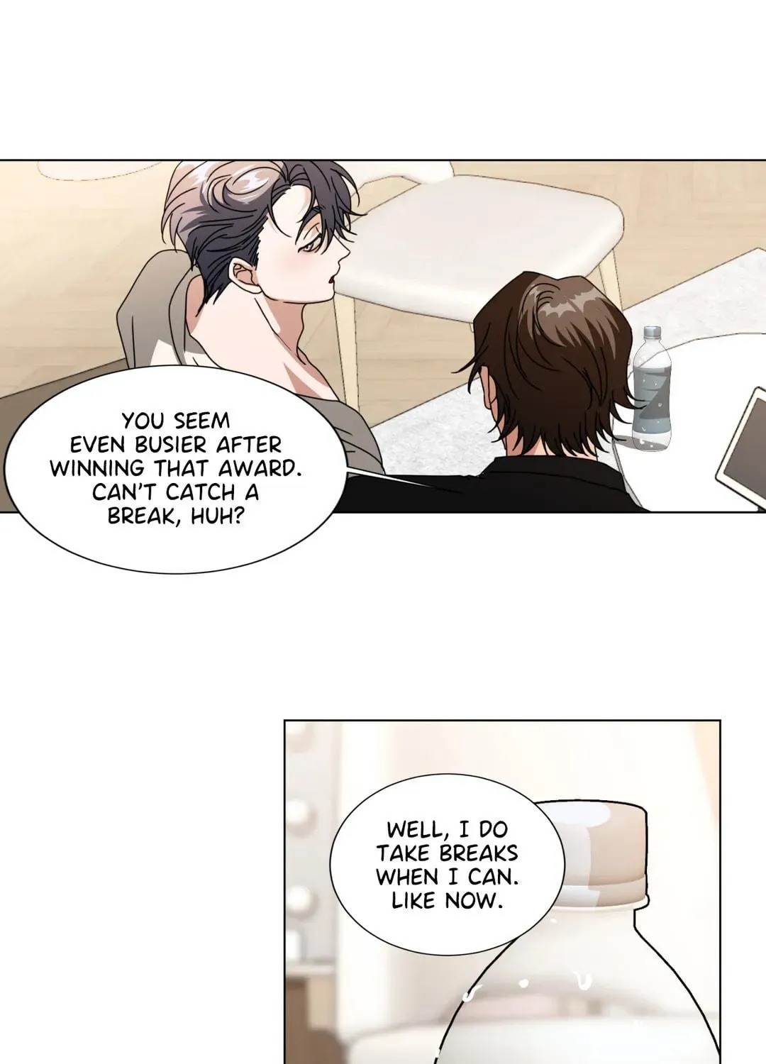Read From Hate to Fate chapter 64 image 65 on Lezhin