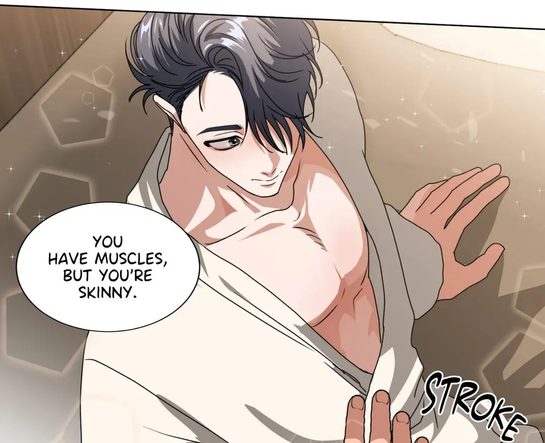 Read From Hate to Fate chapter 64 image 68 on Lezhin
