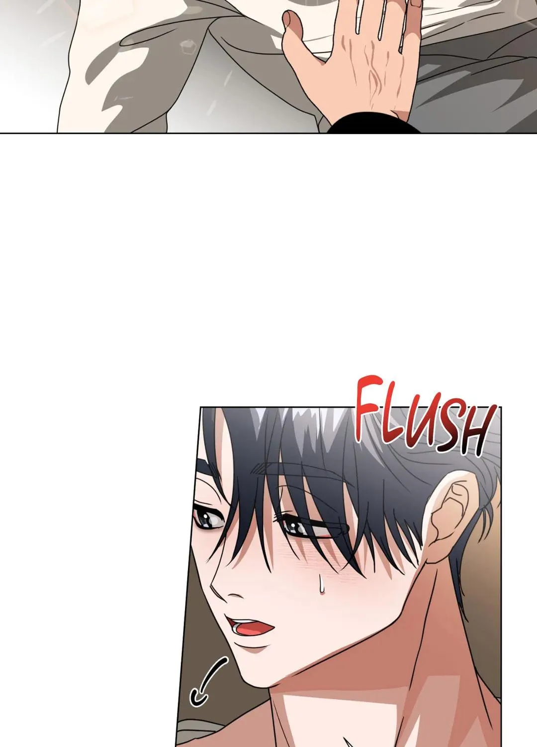 Read From Hate to Fate chapter 64 image 69 on Lezhin
