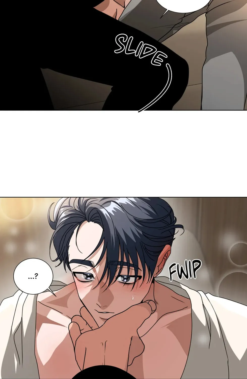 Read From Hate to Fate chapter 64 image 73 on Lezhin