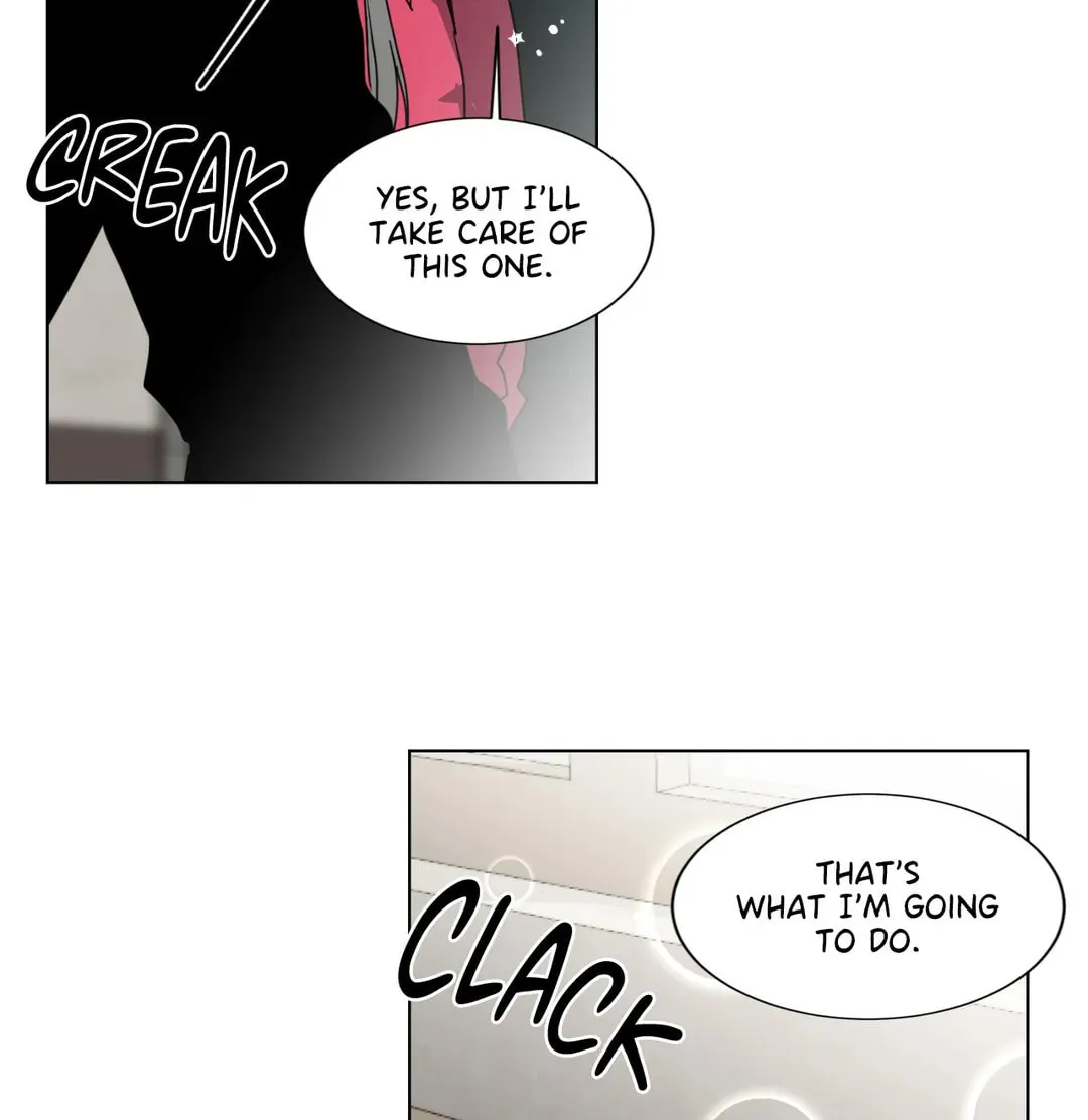 Read From Hate to Fate chapter 64 image 8 on Lezhin