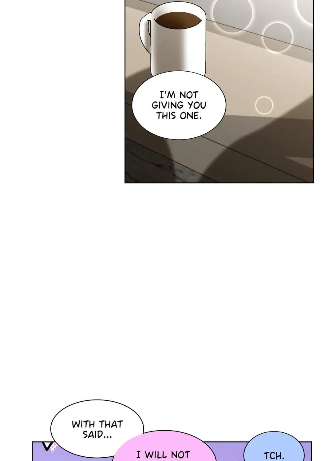 Read From Hate to Fate chapter 64 image 9 on Lezhin