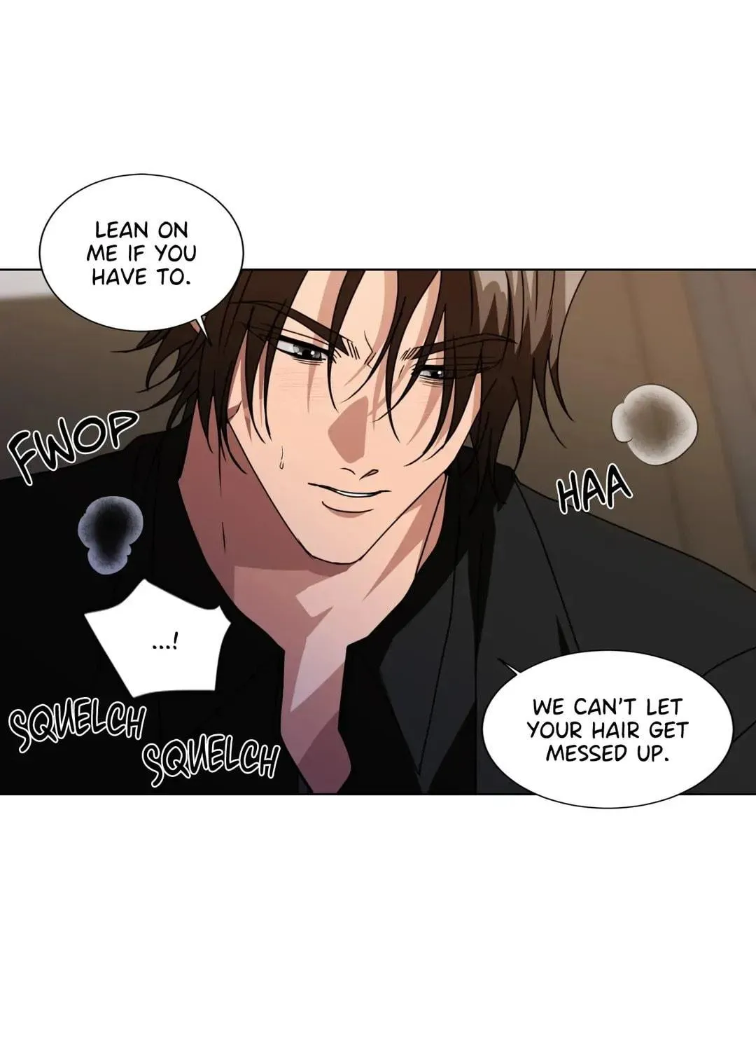 Read From Hate to Fate chapter 65 image 11 on Lezhin
