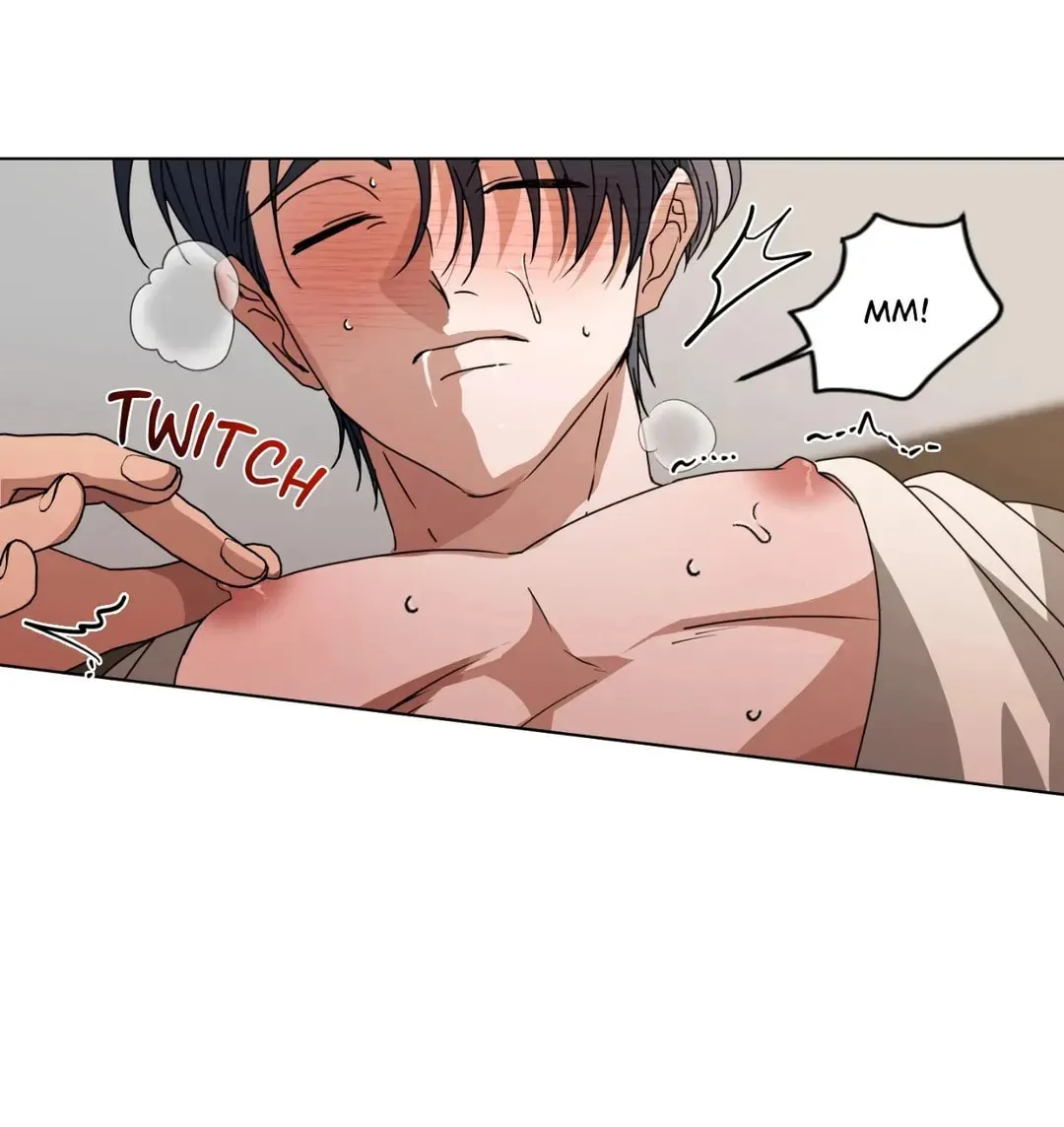 Read From Hate to Fate chapter 65 image 14 on Lezhin