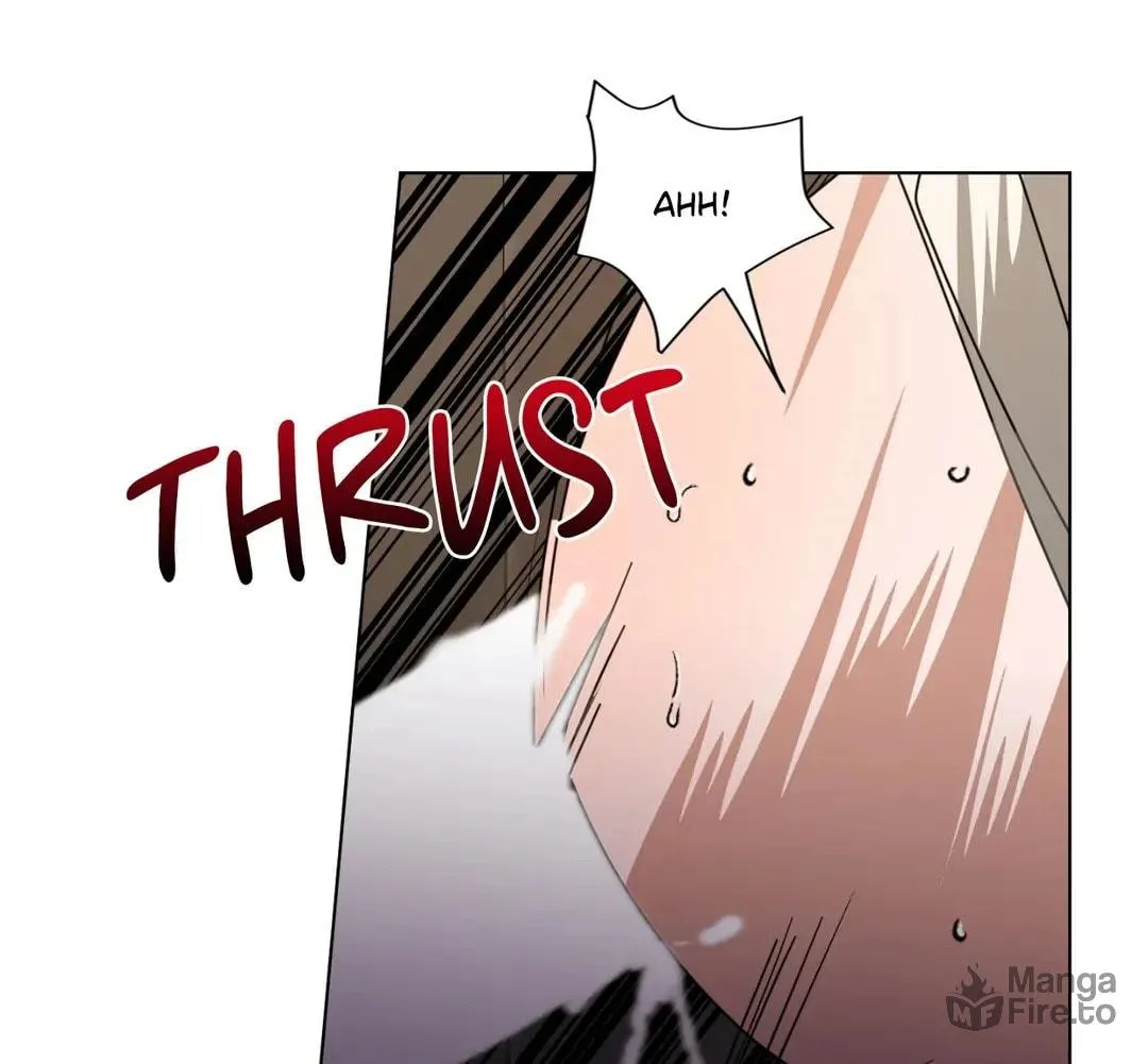 Read From Hate to Fate chapter 65 image 18 on Lezhin
