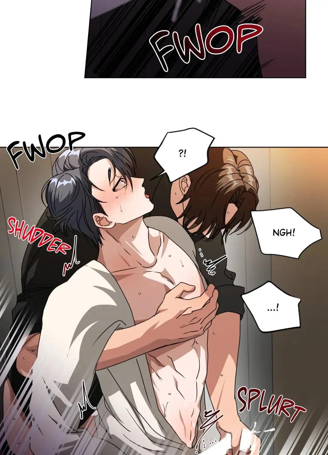 Read From Hate to Fate chapter 65 image 19 on Lezhin