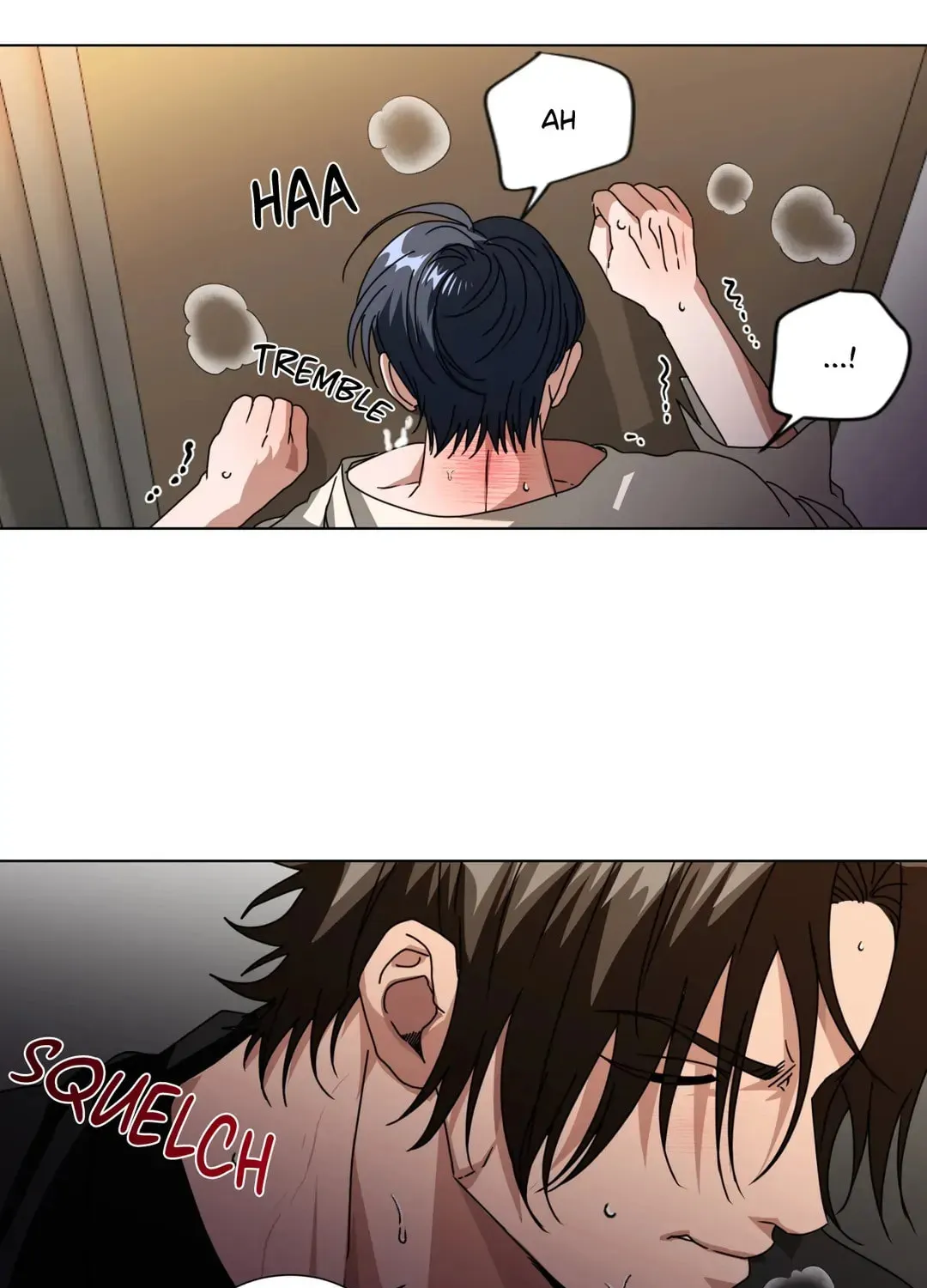 Read From Hate to Fate chapter 65 image 21 on Lezhin